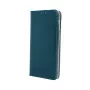 iLike Samsung Galaxy A22 4G custodia a libro verde scuro