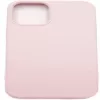 Evelatus Apple iPhone 13 Mini custodia in silicone Nano Soft Touch TPU beige