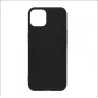 Evelatus Apple iPhone 13 Pro custodia in silicone Nano Soft Touch TPU nera