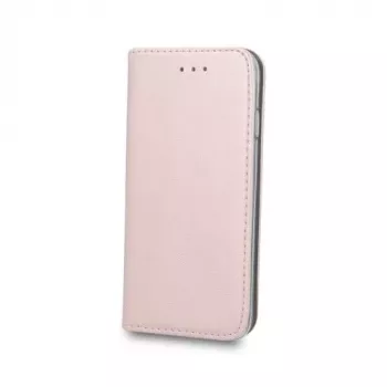 iLike Huawei P30 custodia a libro V1 oro rosa