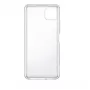 Evelatus Samsung Galaxy A22 5G Custodia TPU trasparente