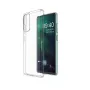 Evelatus Samsung Galaxy S20 FE / S20 FE 5G Custodia in silicone trasparente 1,5mm TPU trasparente