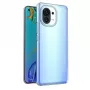 Evelatus Xiaomi Mi 11 Custodia in silicone trasparente 1,5mm TPU trasparente