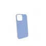 Evelatus Apple iPhone 13 Pro Max Custodia in silicone Premium Soft Touch Pale Purple