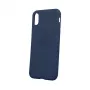 iLike Samsung Galaxy A22 4G Custodia TPU opaca blu navy