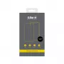 iLike Samsung Galaxy A32 4G 0,33 mm Flat Clear Tempered Glass Screen Protector