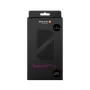 EVELATUS Vetro Temperato Opaco 2.5D Silk Cover Anti-Statico Japan Glue per Apple iPhone 7 Plus/8 Plus