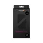 Evelatus Apple iPhone 12 Pro Max Privacy 2.5D Silk Full Cover Japan Glue Anti-Static nero