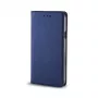 iLike Samsung Galaxy A03s Book Case V1 blu navy