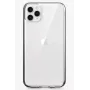 iLike Apple iPhone 12 Pro Max custodia slim 1 mm trasparente