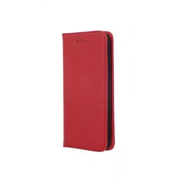 iLike Apple iPhone 13 Leather Book Case marrone