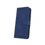 iLike Apple iPhone 13 Pro Book Case V3 blu navy