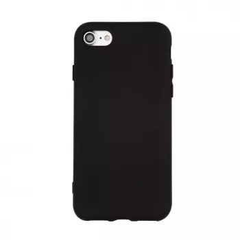 iLike Huawei P30 Lite custodia in silicone nero
