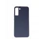 Evelatus Samsung Galaxy S22 Plus Premium Soft Touch custodia in silicone blu navy