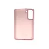 Evelatus Samsung Galaxy S22 Plus Premium Soft Touch custodia in silicone rosa sabbia