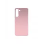 Evelatus Samsung Galaxy S22 Plus Premium Soft Touch custodia in silicone rosa sabbia
