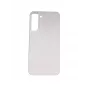Evelatus Samsung Galaxy S22 Plus Premium Soft Touch custodia in silicone bianco