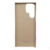 Evelatus Samsung Galaxy S22 Ultra Premium Soft Touch custodia in silicone bianco