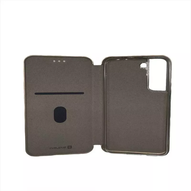 Evelatus Samsung S22 Book Case oro