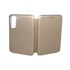 Evelatus Samsung S22 Book Case oro