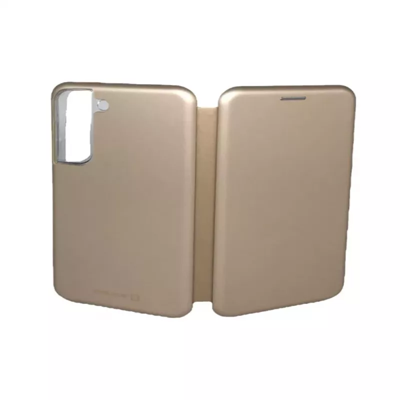 Evelatus Samsung S22 Book Case oro