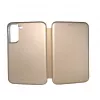 Evelatus Samsung Galaxy S22 Plus Book Case oro