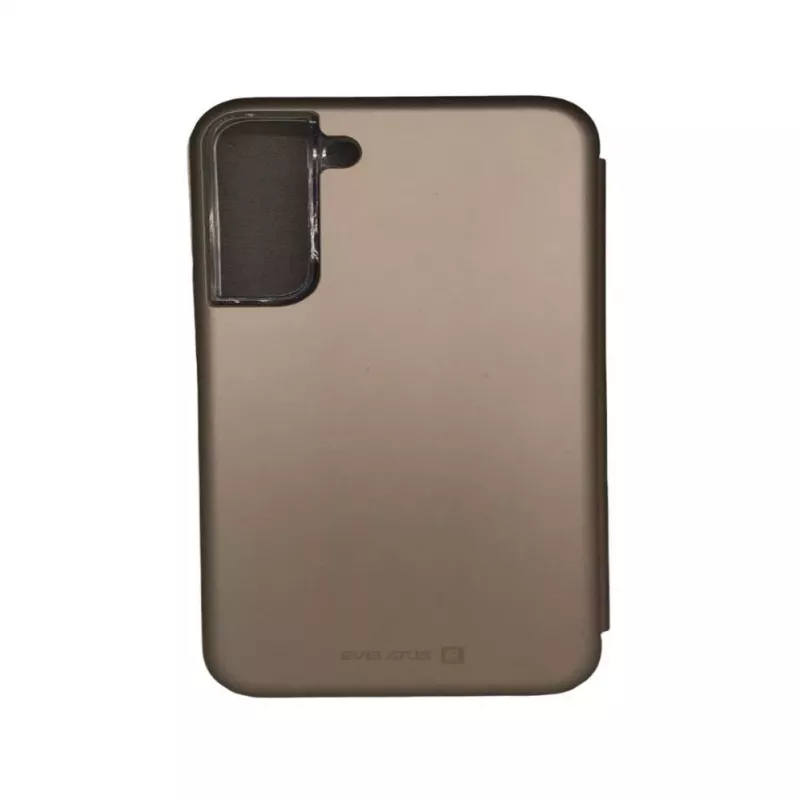 Evelatus Samsung Galaxy S22 Plus Book Case oro