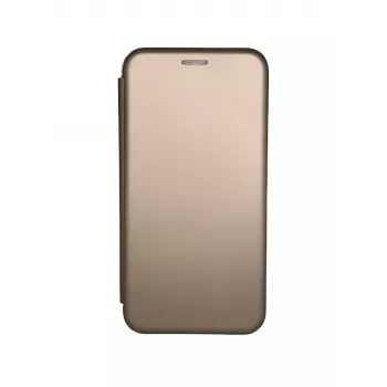 Evelatus Samsung Galaxy S22 Plus Book Case oro