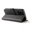 iLike Samsung Galaxy A53 5G custodia a libro V4 nero