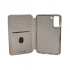 Evelatus Samsung Galaxy S21 FE Book Case oro