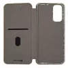 Evelatus Samsung Galaxy A73 5G Book Case oro