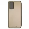 Evelatus Samsung Galaxy A73 5G Book Case oro