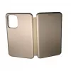 Evelatus Samsung Galaxy A33 5G Book Case oro