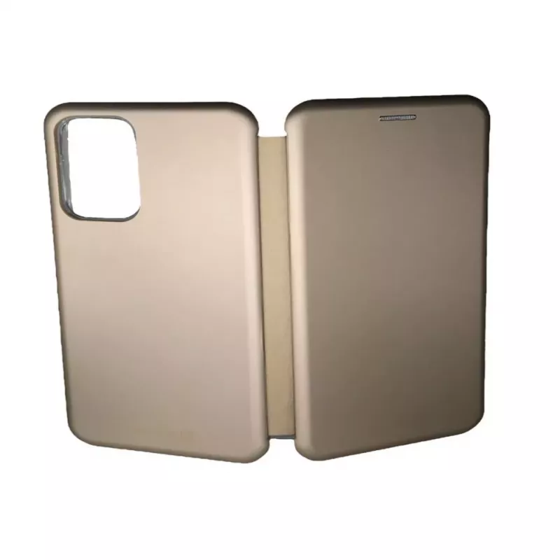 Evelatus Samsung Galaxy A33 5G Book Case oro