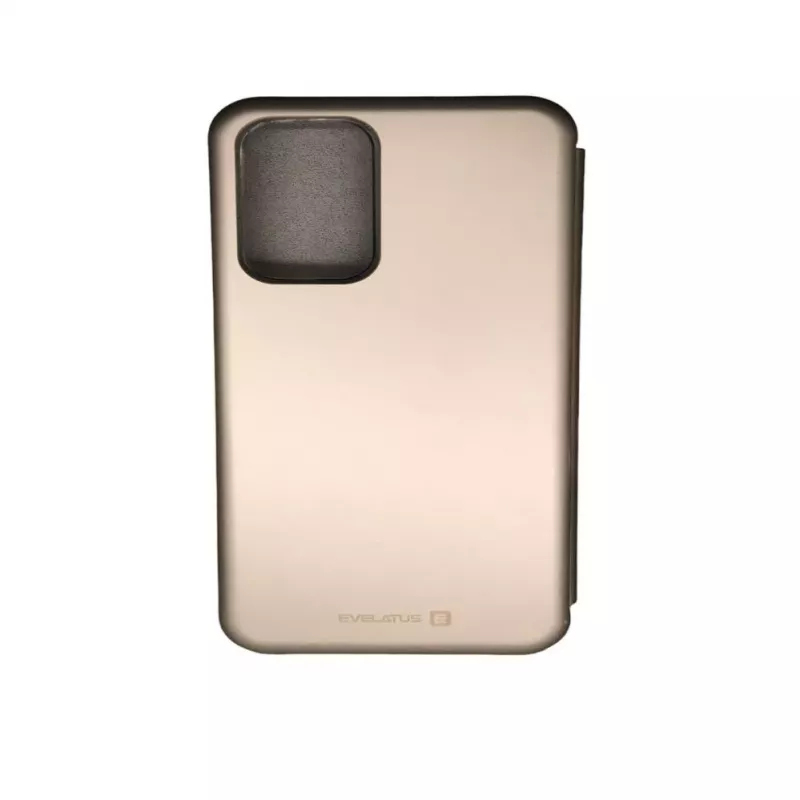 Evelatus Samsung Galaxy A33 5G Book Case oro