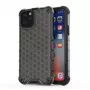 iLike Samsung Galaxy A13 Custodia Protect Honeycomb nero