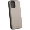 Evelatus Apple iPhone 12/12 Pro Custodia a libro oro