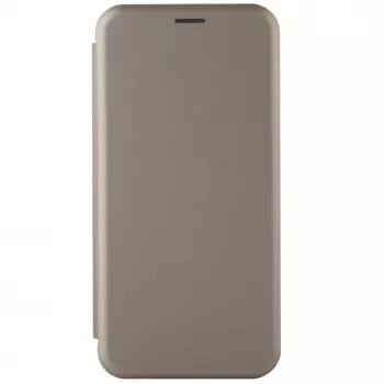 Evelatus Apple iPhone 12/12 Pro Custodia a libro oro