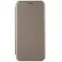 Evelatus Apple iPhone 12/12 Pro Custodia a libro oro