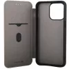 Evelatus Apple iPhone 12 Pro Max Custodia a libro oro