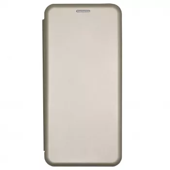 Evelatus Apple iPhone 13 Pro Custodia a libro oro