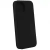 Evelatus Apple iPhone 13 Custodia a libro nero