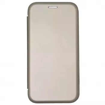 Evelatus Apple iPhone 13 Custodia a libro oro