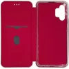 Evelatus Samsung Galaxy A32 Custodia a libro rosso