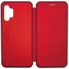 Evelatus Samsung Galaxy A32 Custodia a libro rosso