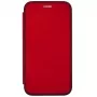 Evelatus Samsung Galaxy A32 Custodia a libro rosso