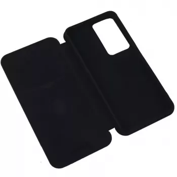 Evelatus Xiaomi 12 Pro Book Case nero
