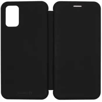 Evelatus Xiaomi 12 Book Case nero