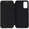 Evelatus Xiaomi 12 Book Case nero