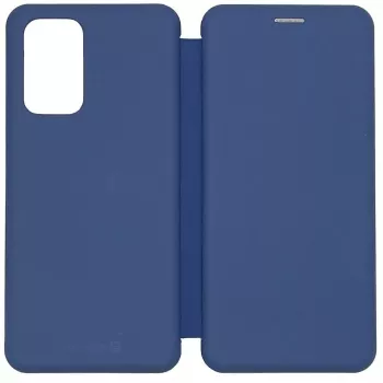 Evelatus Xiaomi 12 Book Case Blu scuro
